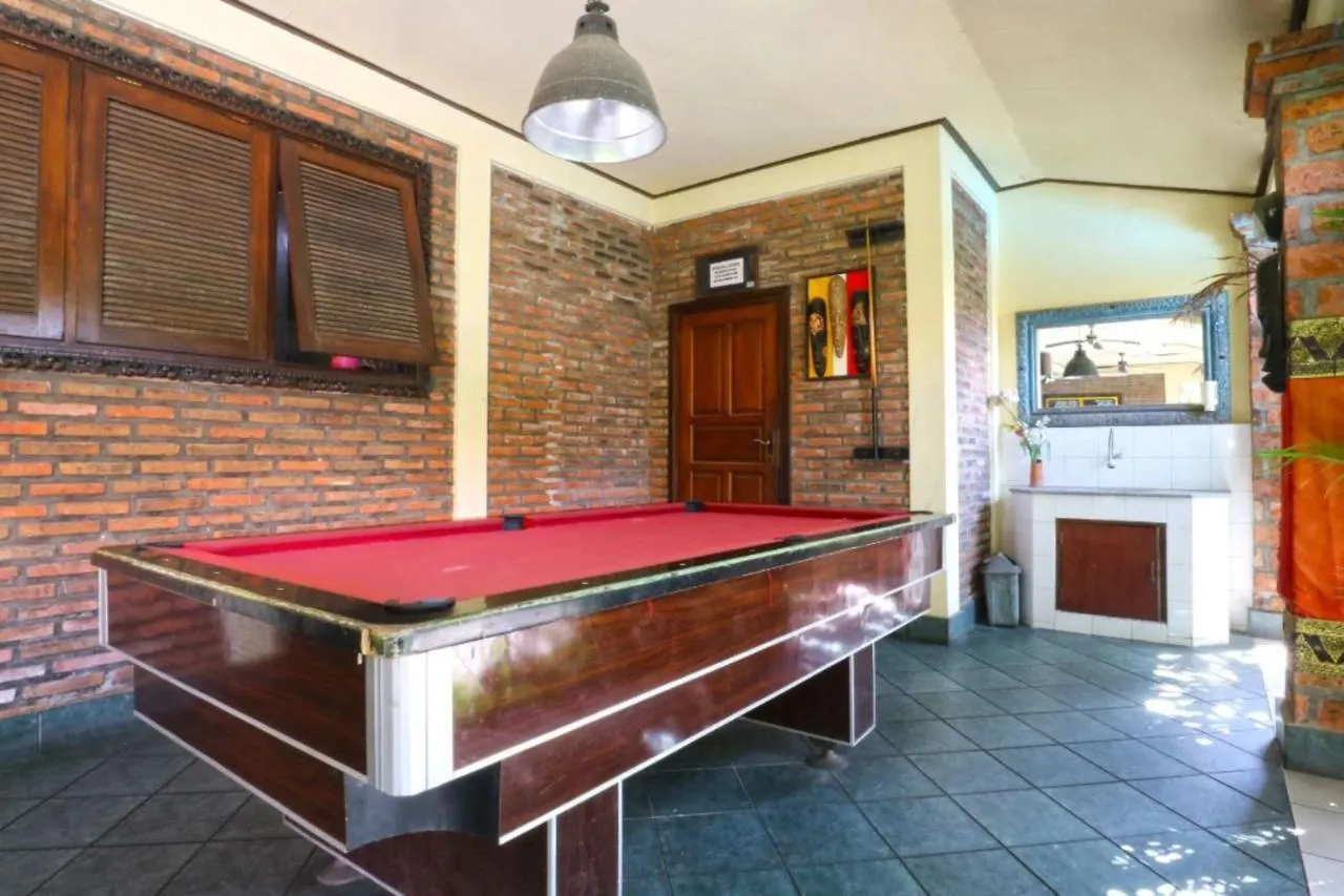 Kedin'S Inn Denpasar  3*, Denpasar (Bali)