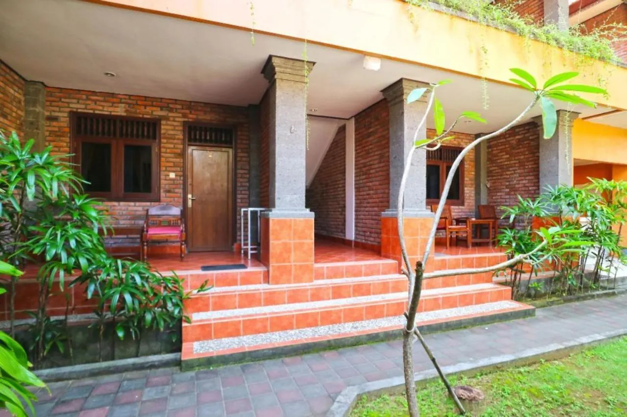 Kedin'S Inn Denpasar