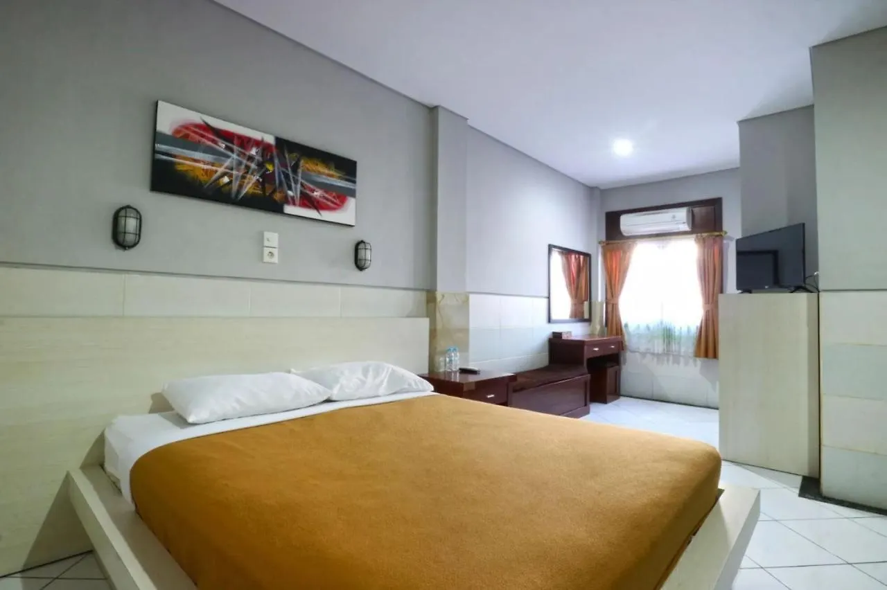 Hotel Kedin'S Inn Denpasar