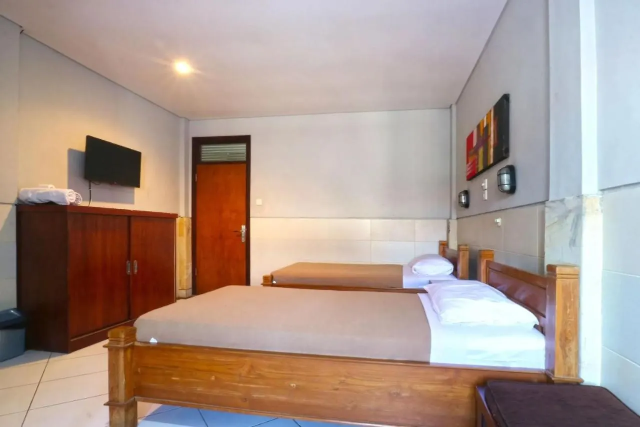 Kedin'S Inn Denpasar  Hotel Denpasar (Bali)