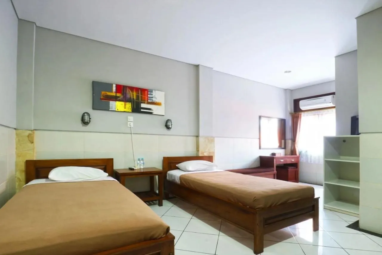 Hotel Kedin'S Inn Denpasar