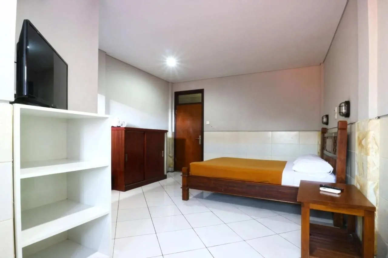 Kedin'S Inn Denpasar  3*, Denpasar (Bali)