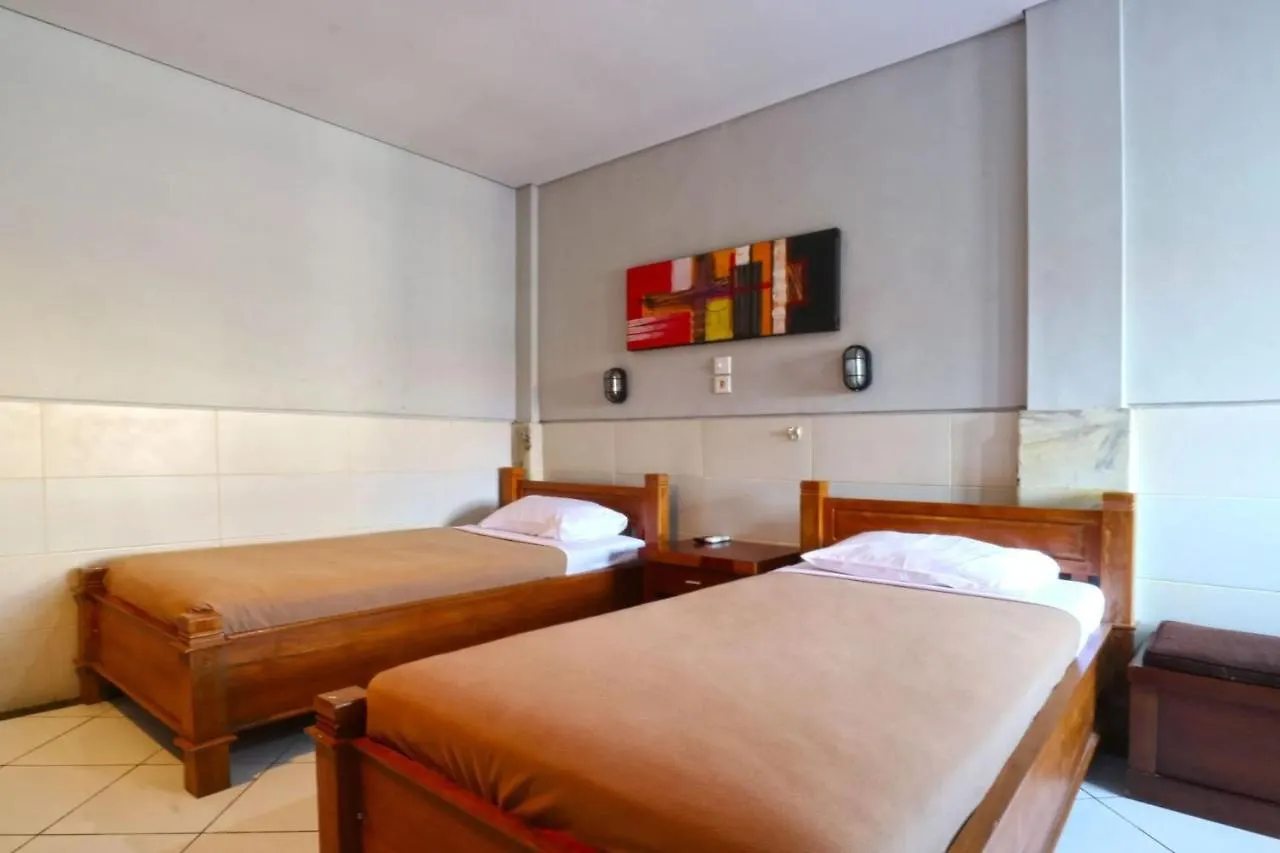 *** Hotel Kedin'S Inn Denpasar  Indonesia