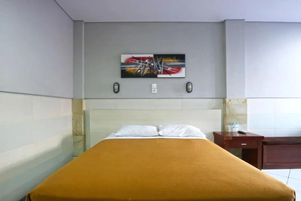 Kedin'S Inn Denpasar