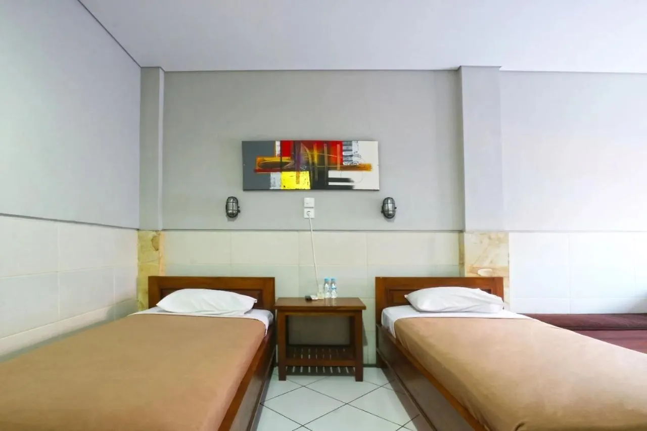 Kedin'S Inn Denpasar  3*, Denpasar (Bali) Indonesia
