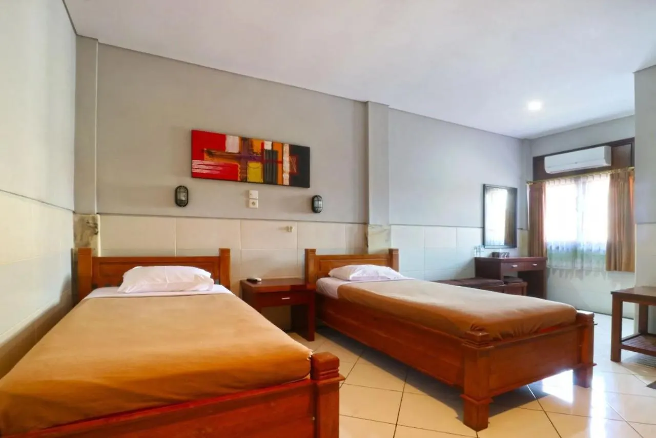 Hotel Kedin'S Inn Denpasar