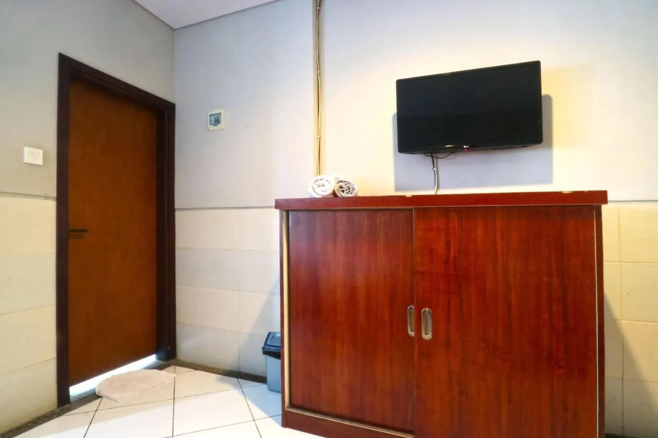 Kedin'S Inn Denpasar