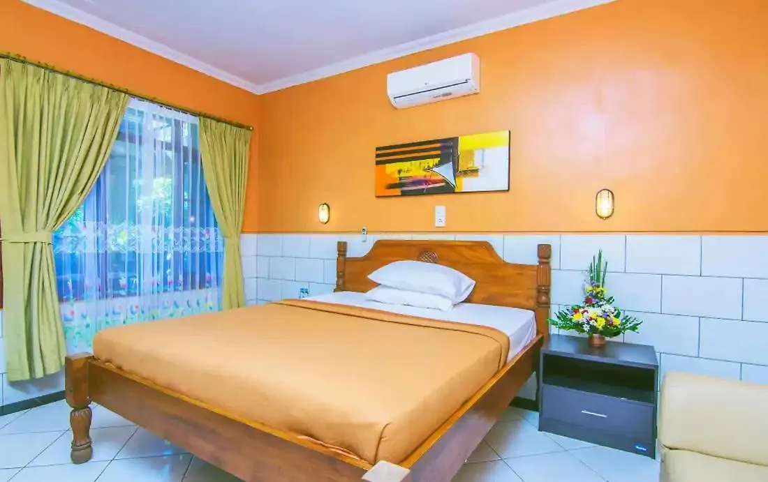Kedin'S Inn Denpasar