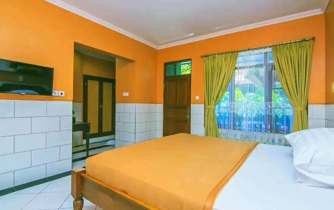 Kedin'S Inn Denpasar  Indonesia