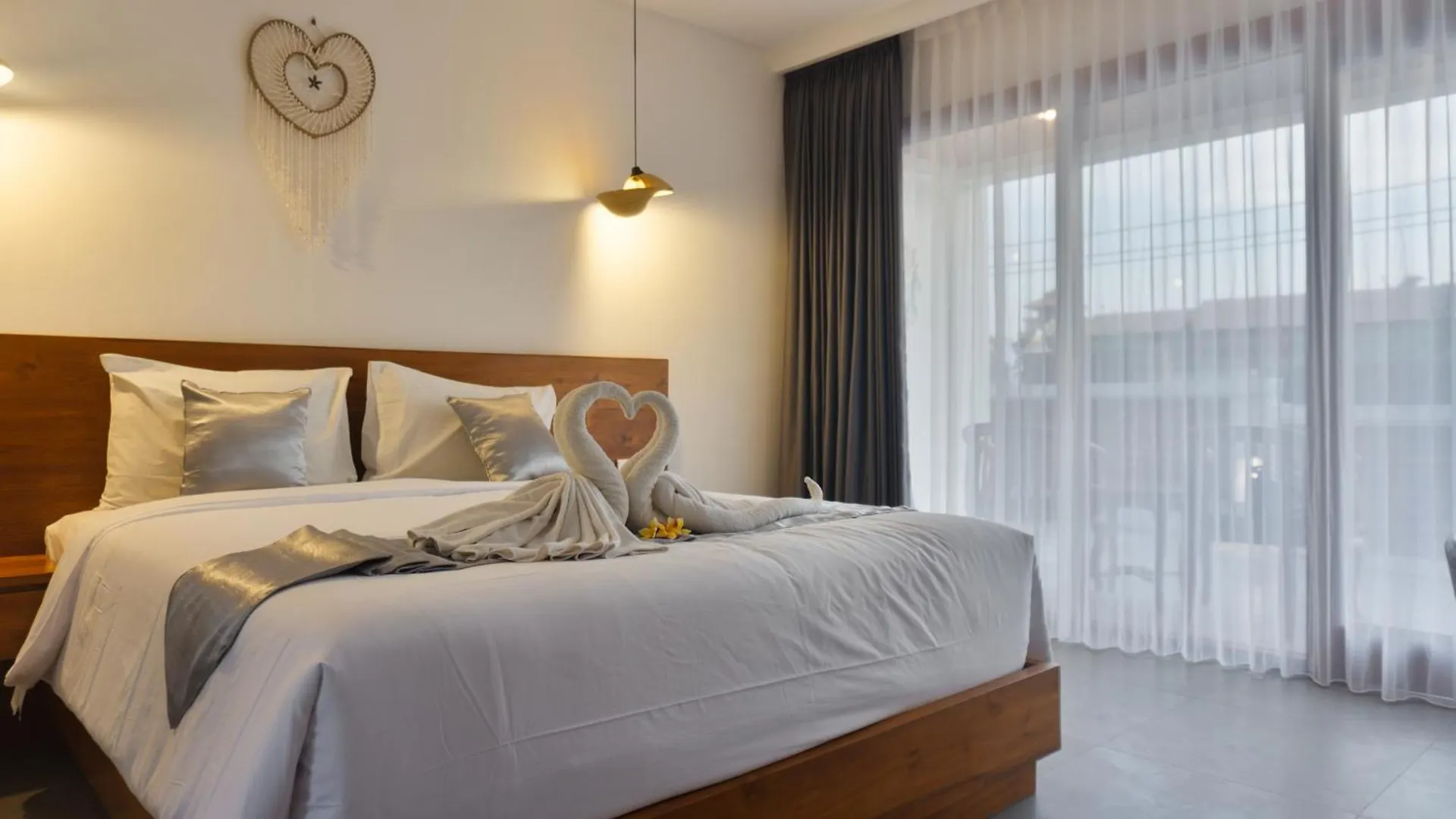 Kedin'S Inn Denpasar  Indonesia